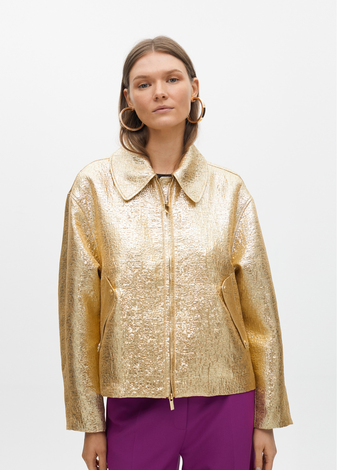 bomber-craquelada-dorada-6